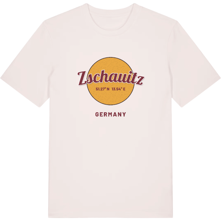 Zschauitz cirkel t-shirt – t-shirt från PinShirt