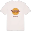 Zschepplin cirkel t-shirt
