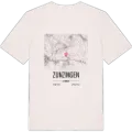 Zunzingen karta t-shirt