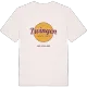 Zwingen cirkel t-shirt